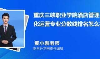 2020年三峡大学山东分数线 三峡大学录取分数线