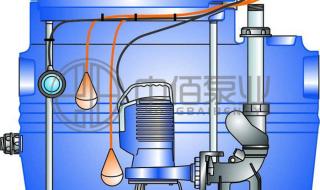 污水提升泵出水管道用什么材料 污水提升泵