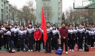 太原第一外国语学校怎么样 太原市外国语学校